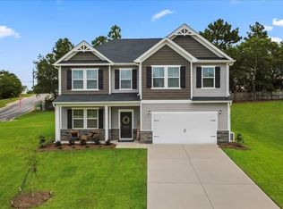 530 Blue Jay Way, Lexington, SC 29073