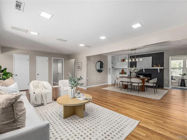 2540 S Jasmine Street, Denver, CO 80222