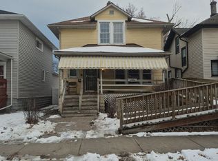 7527 S Chappel Ave, Chicago, IL 60649