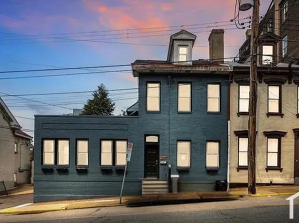 375 1/2 Main St, Pittsburgh, PA 15201