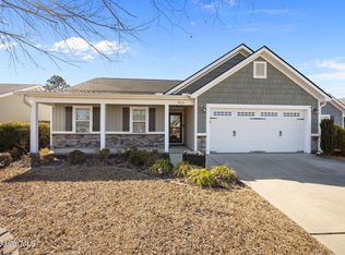 2021 Willow Stone Court, Leland, NC 28451