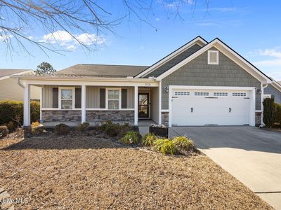 2021 Willow Stone Court, Leland, NC, 28451