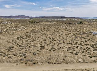 3720 Lemon St, Silver Springs, NV