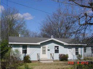 2520 Emmett Ave, Jackson, MS 39213
