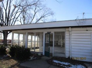 101 W Lincoln Ave, Caseyville, IL