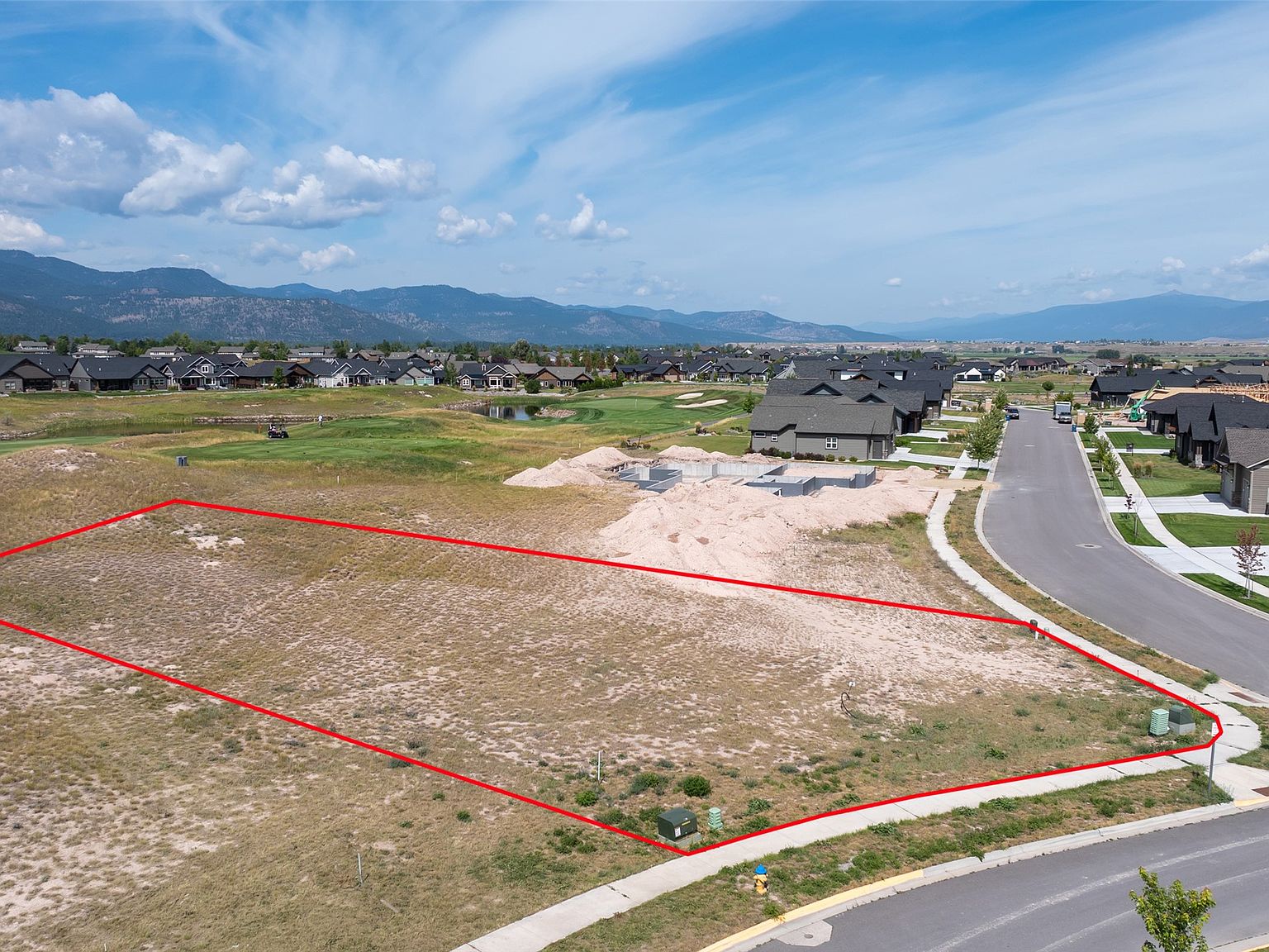 8103 Ranch Club Rd LOT 206