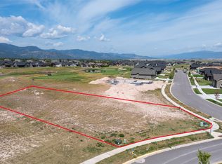 8103 Ranch Club Rd LOT 206, Missoula, MT 59808