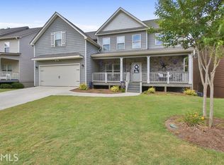 247 Village Park Dr, Newnan, GA 30265