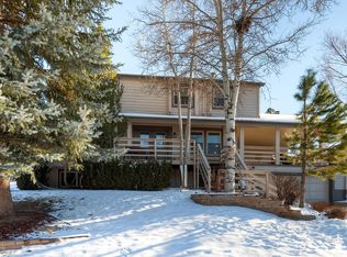 8332 Lightening View Dr, Parker, CO 80134