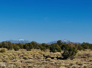 4117 Red Butte Rd #98, Williams, AZ 86046