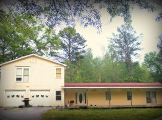 11 Agape Rd, Carrollton, GA 30116