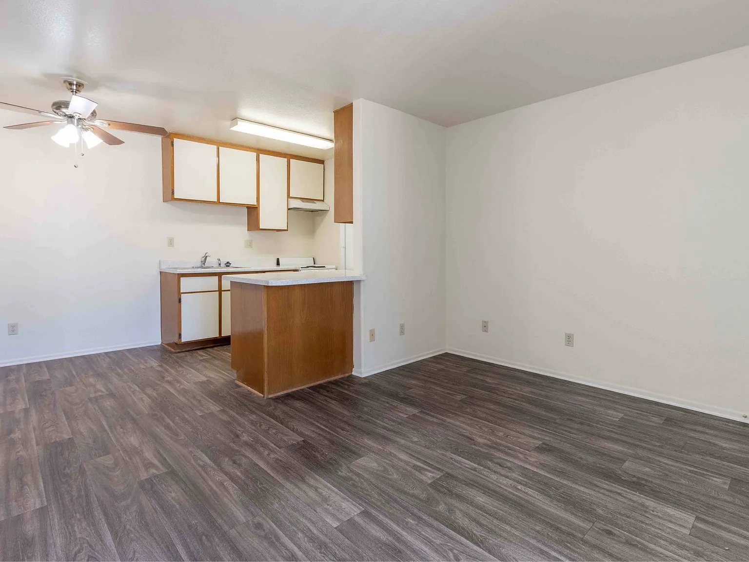 High Desert Villas - 55+ — Photo 2