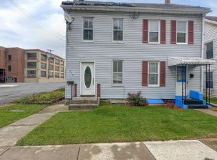 676 Pennsylvania Ave, Hagerstown, MD 21740
