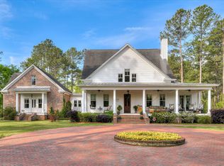 6087 Neals Mill Rd, Dearing, GA 30808