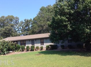 10 Donley Dr NW, Rome, GA 30165