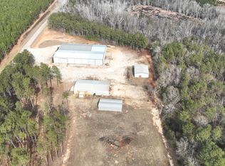 4620 Horseshoe Rd, Louisville, GA 30434