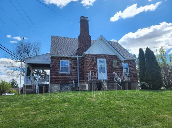 3507 Wolf Rd, Taylor Mill, KY 41015