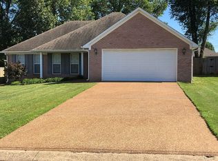 64 N Gettysburg Dr, Jackson, TN 38305