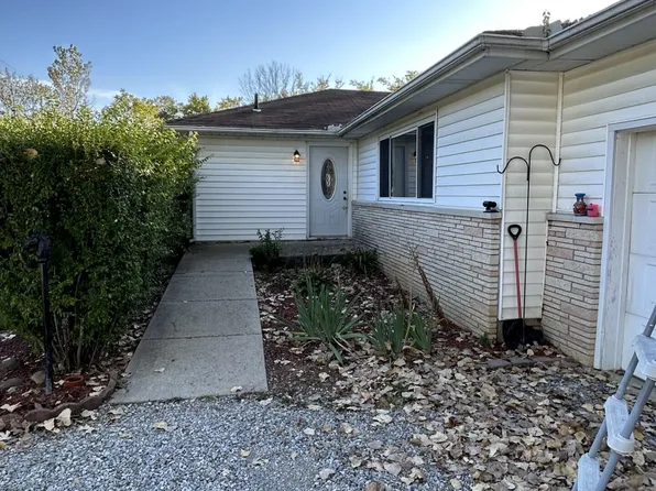 5576 S Old State Rd, Lewis Center, OH 43035