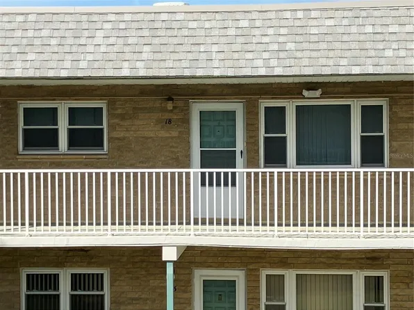 5247 81st St N APT 18, Saint Petersburg, FL 33709