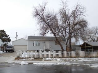 7731 Locust St, Commerce City, CO 80022