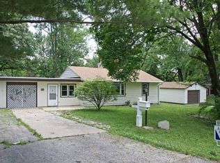 2340 S Windsor Rd, Decatur, IL 62521