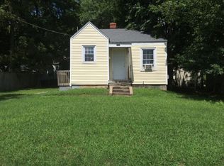 1661 E Chestnut St, Springfield, MO 65802