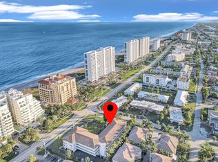 2501 S Ocean Blvd APT 306, Boca Raton, FL 33432