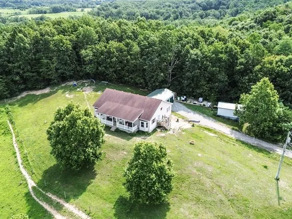 15 Hope Hill Rd, Flemingsburg, KY 41041