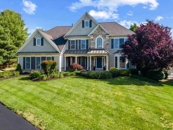 13004 Cedarview Ct, West Friendship, MD 21794
