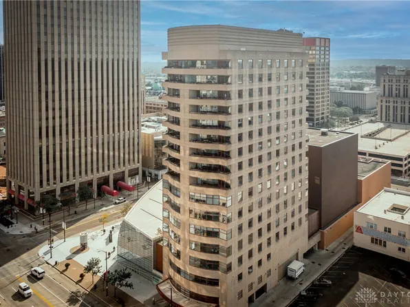 109 Main St APT 1400, Dayton, OH 45402