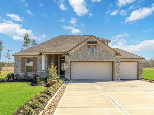 11359 White Rock Rd, Conroe, TX 77306