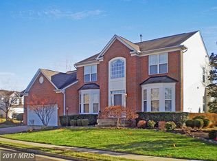 12189 Open Meadow Ln, Bristow, VA 20136