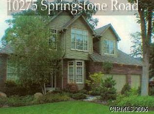 10275 Springstone Rd, Arcadia, IN 46030