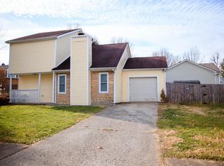 200 Jon Allen Ln, Lexington, KY 40515