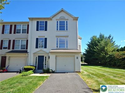 4602 Jasmine Dr, Center Valley, PA, 18034