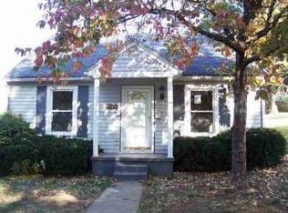 1925 E 20th St, Owensboro, KY 42303