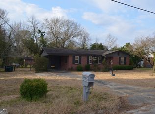 2866 Nancy Dr, Macon, GA 31206