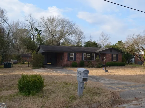 2866 Nancy Dr, Macon, GA 31206