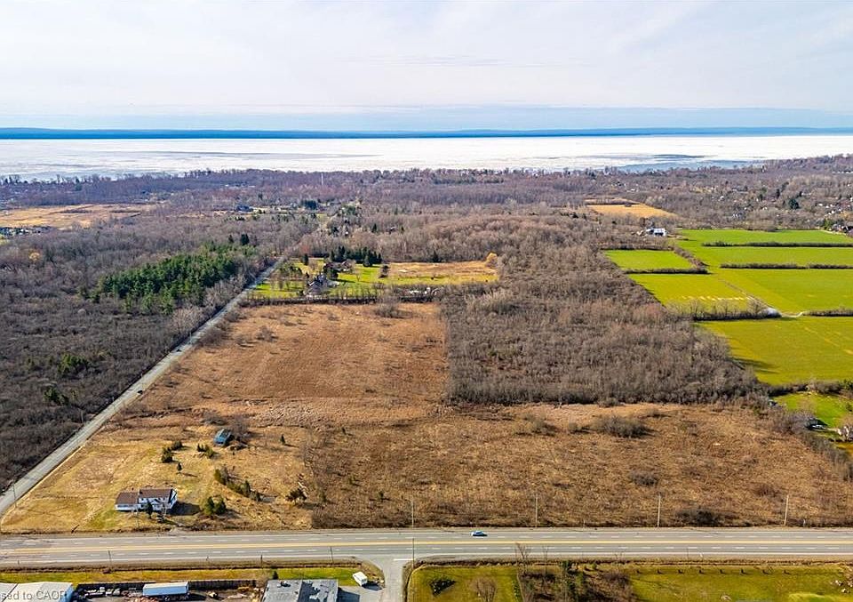 1st image of N/a Garrison Rd