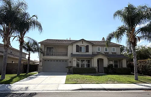 6363 Hazel St Photo 1