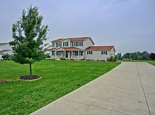 2935 Gooding Rd, Marion, OH 43302