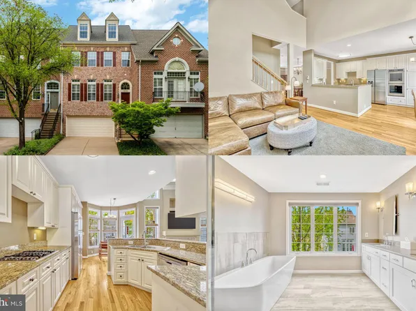 12152 Tryton Way, Reston, VA 20190