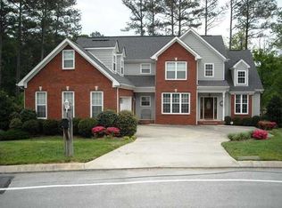 549 Blue Jay Pkwy, Ringgold, GA 30736