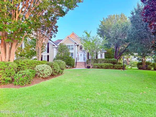 512 Macon Court, Wilmington, NC 28412
