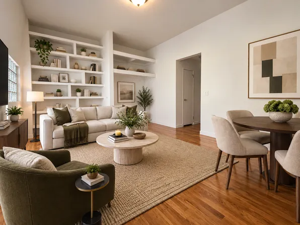 4 West 90th Street image 1 of 5