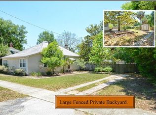 300 Osceola Ave, Eustis, FL 32726