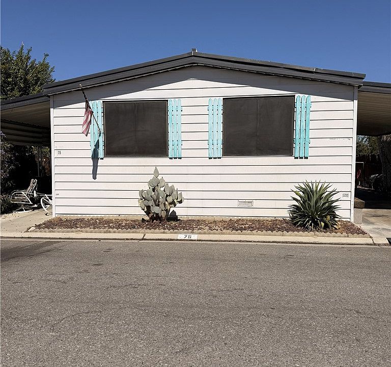 1st image of 4401 Hughes Ln Space 75