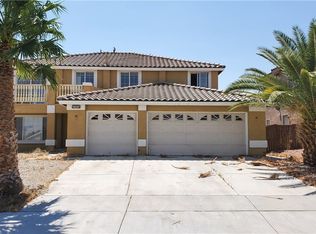 14047 Gopher Canyon Rd, Victorville, CA 92394