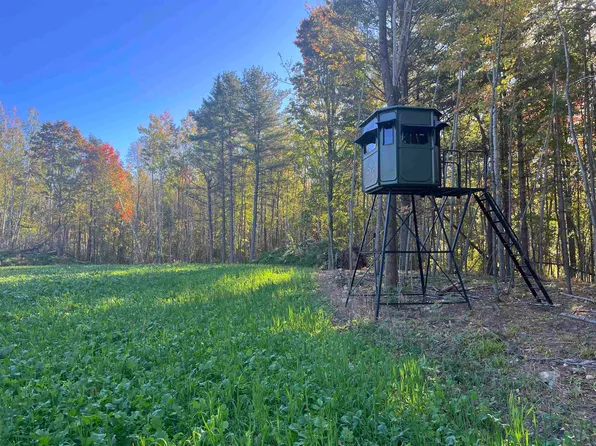 Highway 64, Peshtigo, WI 54157